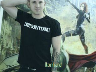 Itonhard
