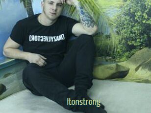 Itonstrong