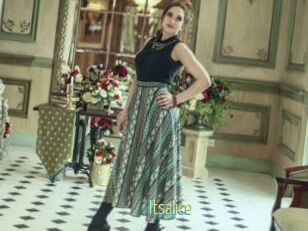 Itsalice