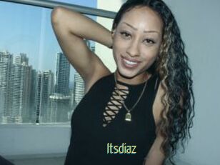 Itsdiaz
