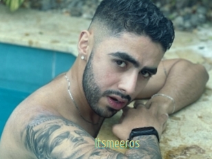 itsmeeros Chaturbate Cam Sexe
