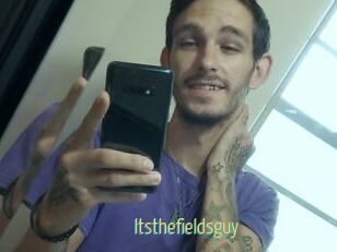 Itsthefieldsguy