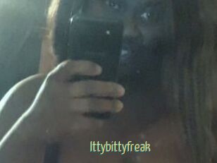 Ittybittyfreak