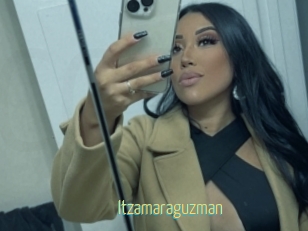 Itzamaraguzman