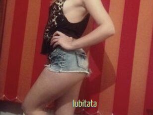 Iubitata