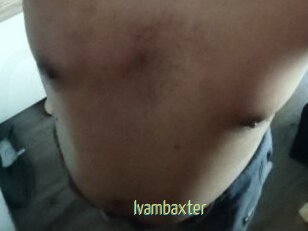 Ivambaxter