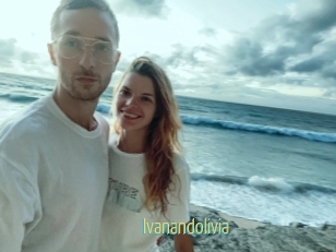 ivanandolivia Chaturbate Cam Sexe
