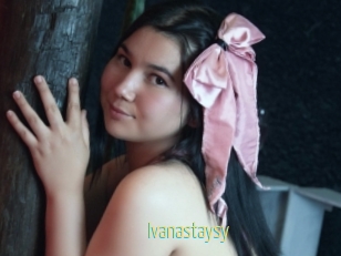ivanastaysy Chaturbate Cam Sexe