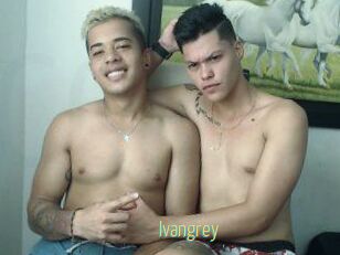 Ivangrey
