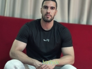 ivanhyde Chaturbate Cam Sexe