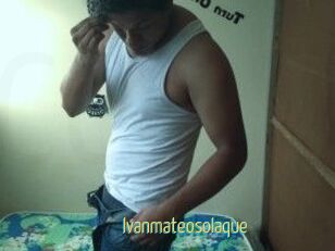 Ivanmateosolaque