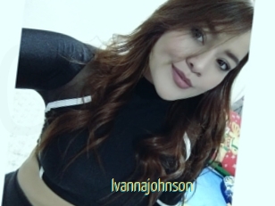 Ivannajohnson