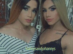 Ivannysandjohannys