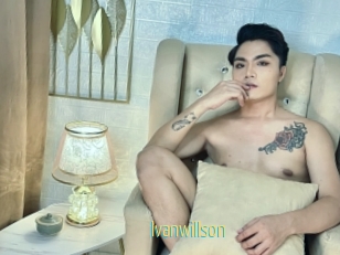 Ivanwillson