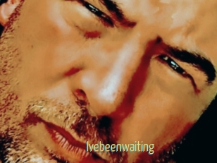 Ivebeenwaiting