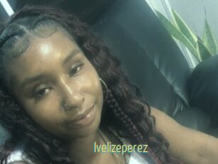 Ivelizeperez