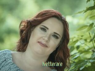 Ivetterare