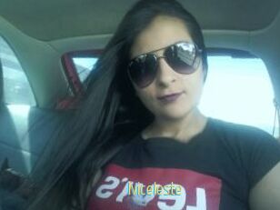 Iviceleste