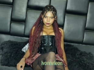 Ivonneleon