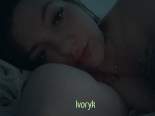 Ivoryk