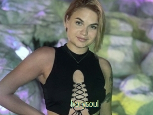 ivorysoul Chaturbate Cam Sexe