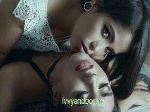 Ivvyandbonny