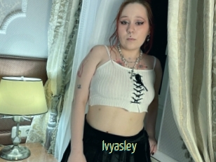 Ivyasley