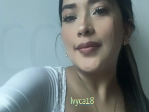 Ivyca18