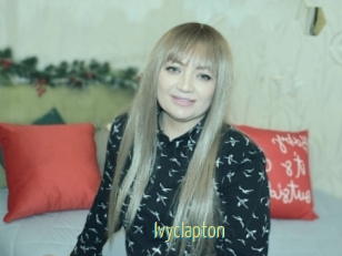 Ivyclapton