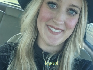 Ivyevol
