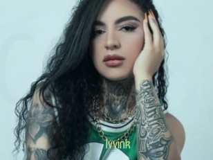 Ivyink