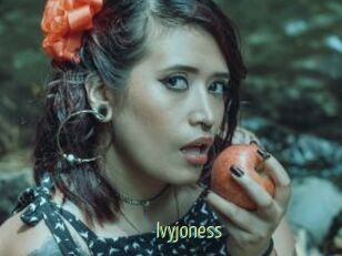 Ivyjoness