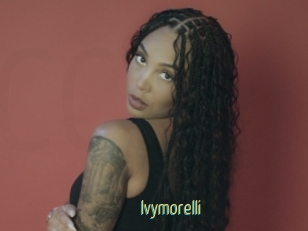 ivymorelli Chaturbate Cam Sexe