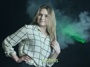 Ivyphyllis