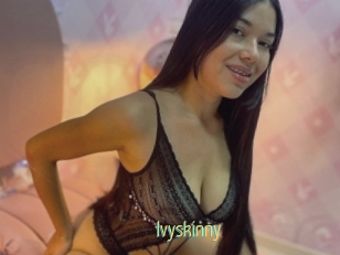 Ivyskinny
