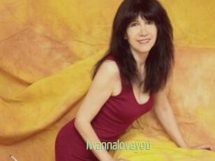 Iwannaloveyou