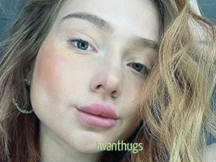 Iwanthugs