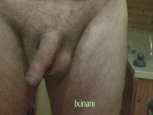 Ixinani