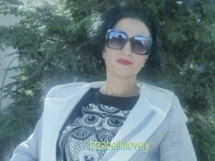 Izzabellalovey