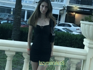 izzymorales8 Chaturbate Cam Sexe