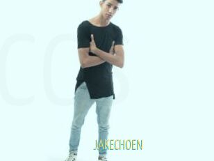 JAKECHOEN