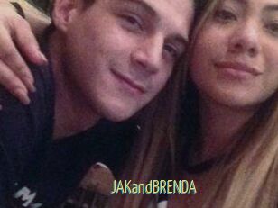 JAKandBRENDA