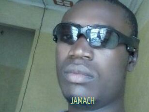 JAMACH