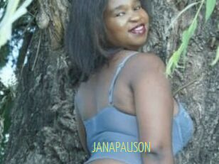 JANAPAUSON