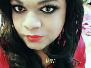 JANVI