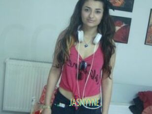 JASMYYNE