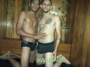 JAVIVIANDANDY