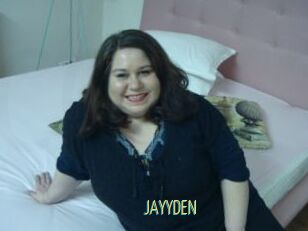 JAYYDEN
