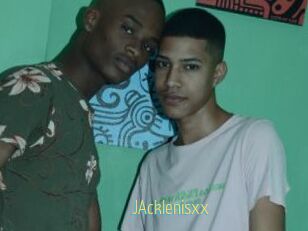 JAcklenisxx