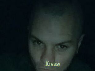 JCreasy